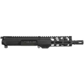 PSA 7" Nitride 5.56 NATO 1/7 Nitride 6" Lightweight M-Lok Slick Side Upper - With BCG &amp; CH - $319.99 - $319.99