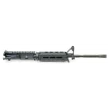 PSA 16" M4 Nitride 1:7 MOE BLK Freedom Upper With BCG &amp; CH - 508045 - $299.99 Shipped - $299.99