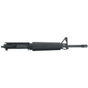 BLEM PSA 16" Mid-length 5.56 NATO 1:7 Nitride Freedom Upper - $209.99 - $209.99