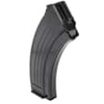 PW Arms Croatian Surplus 7.62x39 AK-47 Bolt Hold Open Magazine - 30 Round - $6.99 - $6.99