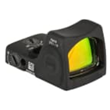 Trijicon RMR Type 2 Adjustable LED Reflex Sight 3.25 MOA - $449.99 + Get $20 in Bonus Bucks - $449.99