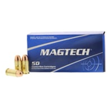 Magtech 45 ACP 230gr 1000 Rnd FMJ - $594.99 after code "MC4" - $594.99