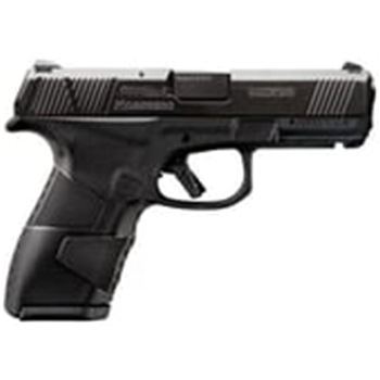 Mossberg MC2C Compact 9mm Pistol, Black - 89012 - $299.99 - $299.99