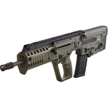 IWI - ISRAEL WEAPON INDUSTRIES Tavor X95 5.56 ODG 16.5" 30rd Flattop - $1749.99 (Free S/H on Firearms) - $1,749.99