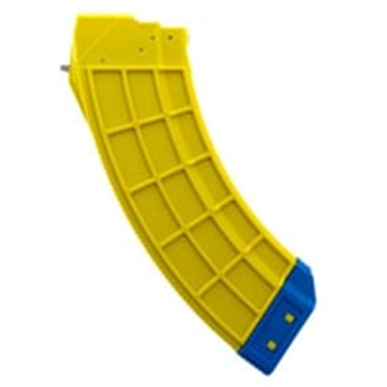 US Palm AK30 AK-47 7.62x39mm 30-Round Magazine (Banana) - $25.99 - $25.99