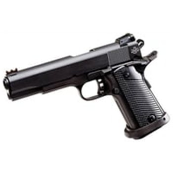 Armscor 1911 Rock Ultra HC 10mm Semi-Auto Pistol, 5" BBL, 16 RDS, Adjustable Sights, G10 Grips - $914.99 (Free S/H on Firearms) - $914.99