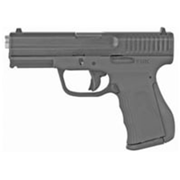 FMK 9C1 G2 Compact 9mm Pistol, Black - $249.99 - $249.99