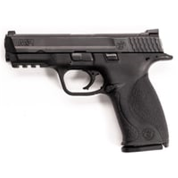 Smith &amp; Wesson M&amp;P9 9mm Luger 17 rd - USED - $519.99 (Free S/H on Firearms) - $519.99