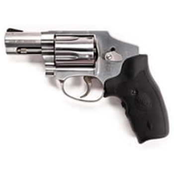 Smith &amp; Wesson 640-3 .357 Mag 5 Rounds - USED - $769.99 (Free S/H on Firearms) - $769.99