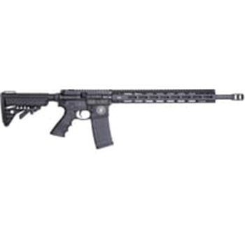 SMITH &amp; WESSON M&amp;P15 PC 223 Rem - 5.56 NATO 18in Black 30rd - $1365.28 (Free S/H on Firearms) - $1,365.28