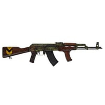 PSAK-47 GF5-R Romanian Kit Build w/Dong, FN CHF CL Barrel, and ALG Trigger Apocalypse Pick-up - $1349.99 - $1,349.99