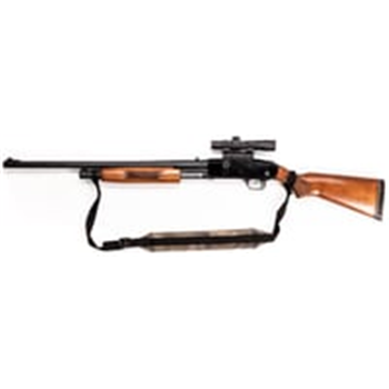 Mossberg 500A 12 GA 5 Rounds - USED - $349.99 (Free S/H on Firearms) - $349.99