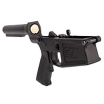 AERO PRECISION M5 Carbine Complete Lower Rec. w/ A2 Grip Blk - $272.99 - $272.99