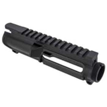 Aero Precision AR-15 Stripped Upper Receiver Slick Side Black - $69.99 - $69.99