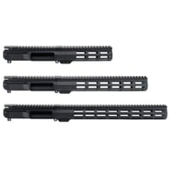 NBS Slick Side Billet Receiver &amp; M-LOK Handguard Combo from $104.45 with code "GUNDEALS5" (Free S/H over $150) - $104.45
