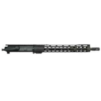PSA 14.7" Mid-length CHF 5.56 NATO 1:7 13.5" Lightweight M-Lok Pinned &amp; Welded No BCG or CH - $429.99 - $429.99