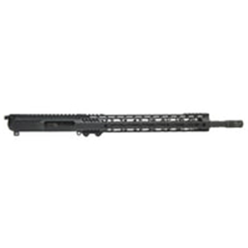 PSA Gen4 16" 9mm Nitride 1/10 13.5" Lightweight M-lok Railed Upper With BCG &amp; CH - $359.99 - $359.99