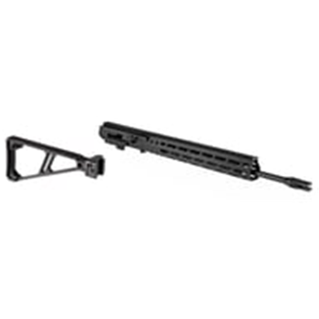 BROWNELLS - BRN-180 Gen 2 18" 223 Wylde Upper &amp; MI Side Folding Stock - $899.99 after code "MC4" - $899.99