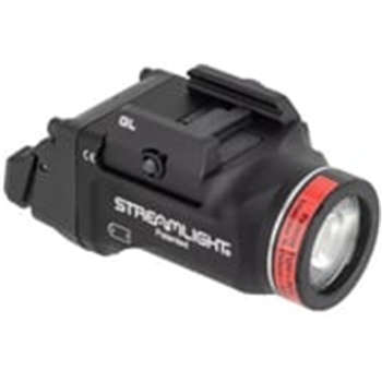 Streamlight TLR-7 Sub Ultra-Compact Pistol Light - Glock 43x/48 MOS - 500 Lumens - $109.99 - $109.99