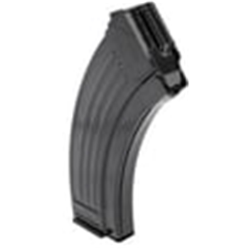 PW Arms Croatian Surplus 7.62x39 AK-47 Bolt Hold Open Magazine - 30 Round - $6.99 - $6.99