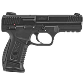 SAR USA SAR9T 9MM 4.4" 17RD BLK NO SFTY - $307.99 (click the Email For Price button to get this price) (Free S/H on Firearms) - $307.99