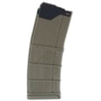 Lancer Systems L5AWM 30-Round AR-15 Magazine - 5.56 NATO - Flat Dark Earth - $13.99 (add to cart to get this price) - $13.99