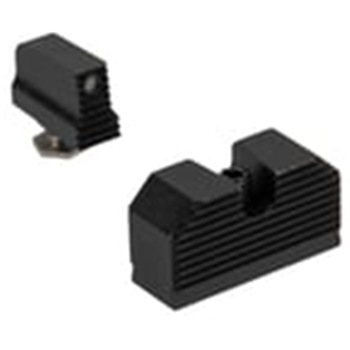 Night Fision PA Exclusive Glock Compatible RDS Sight Set - Lower 1/3rd with RMR - Tritium Front - $69.99 - $69.99