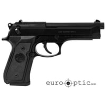 DEMO - Beretta M9 9mm 4.9" Barrel 10 Rnd - $529.00 ($9.99 S/H on firearms) - $529.00
