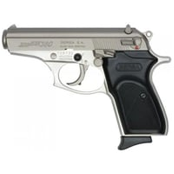 BERSA THUNDER 380 ACP 3.5in Nickel/Chrome 8rd - $259.99 (Free S/H on Firearms) - $259.99