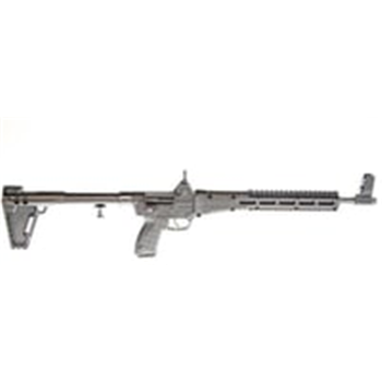 KELTEC SUB-2000 9mm 16.1in Black 17rd - $461.99 (Free S/H on Firearms) - $461.99
