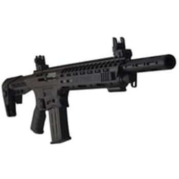 PANZER ARMS - AR-TWELVE 12 Gauge - $414.99 after code "MC3" - $414.99