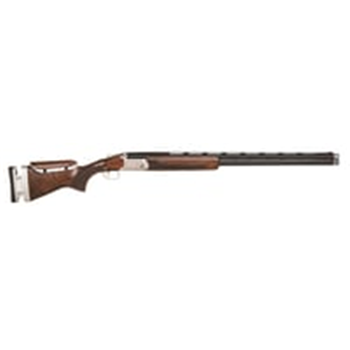 MOSSBERG Gold Reserve Super Sport 12 Gauge 30in Blue 2rd - $987.99 (Free S/H on Firearms) - $987.99