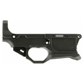 Polymer80 RL556V3BL 80% Receiver Kit Mil-Spec AR-15 Multi-Caliber Black - $75 - $75.00