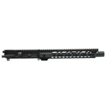 PSA 10.5" Carbine-Length 5.56 NATO 1/7 Nitride 12" Lightweight M-Lok Upper With BCG &amp; CH - $369.99 shipped - $369.99