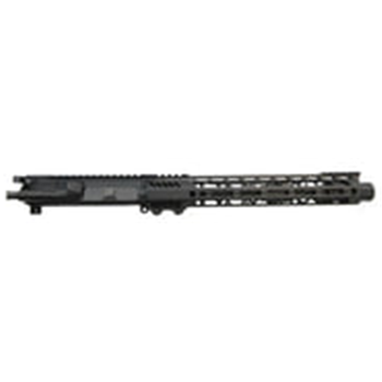 PSA 10.5" Carbine-Length 5.56 NATO 1/7 Phosphate 12" Slant M-lok Upper - With BCG &amp; CH - $369.99 + Free Shipping - $369.99