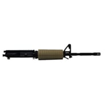 PSA 16" Carbine-Length M4 5.56 NATO 1/7 Phosphate Classic Upper w/ BCG and CH, Flat Dark Earth - $299.99 + Free Shipping - $299.99