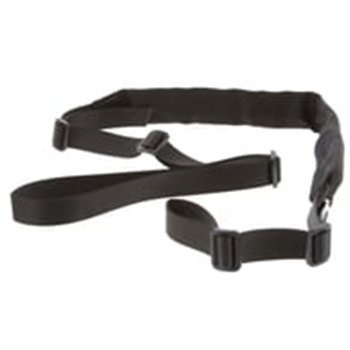 Primary Arms Wide Padded 2-Point Sling - Black - $7.49 - $7.49