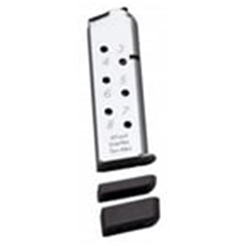 KIMBER KimPro Tac-Mag 1911 45 ACP 8 Rd Magazine - $24.99 - $24.99