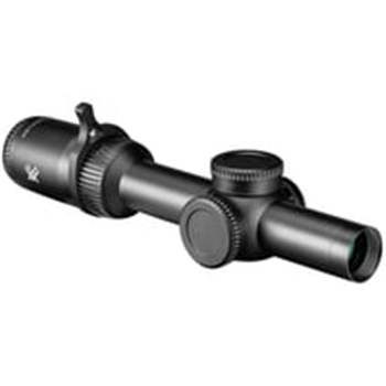 Vortex Strike Eagle 1-8x24mm FFP EBR-8 Riflescope - $599.99 ($9.99 S/H on firearms) - $599.99
