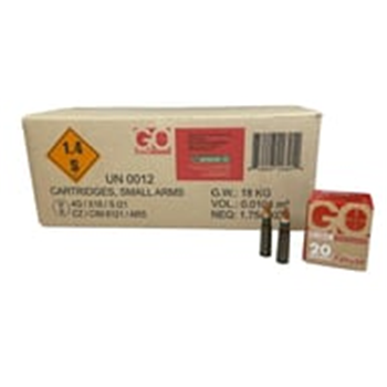 Global Ordnance 7.62x39 122gr Steel Case 1000rd Case made by Arsenal - $390 - $390.00