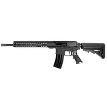 P2A "Valiant" LEFT HAND 16 inch AR-15 6mm ARC M-LOK Complete Rifle - $1011.49 AFTER 15% CODE - $1,011.49
