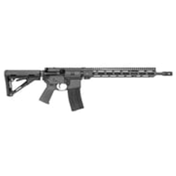 Midwest Industries, Inc. AR-15 16" Rifle M-lok .223 Wylde 14" Handguard Black - $1200 after code "MC4" - $1,200.00