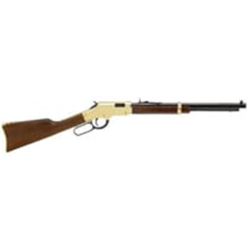 Henry Golden Boy Youth .22 LR 16.25 Barrel 16 Rounds - $508.99 (Free S/H on Firearms) - $508.99