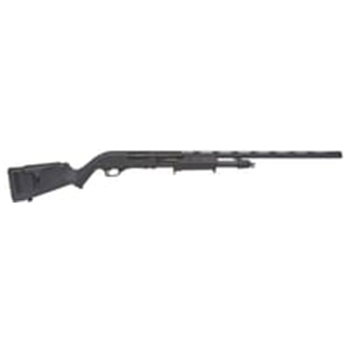 Rock Island All Generations Pump 28" 12 Gauge Pump Action Shotgun, Black - $149.99 - $149.99