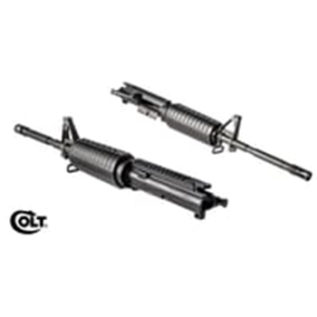 COLT M4 LE6920 Upper Group 16" Stripped - $484.99 after code "MC3" - $484.99