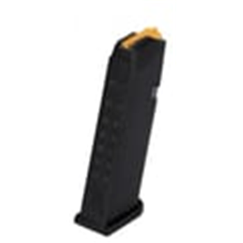 Glock G17/34 Gen5 17-Round Magazine - $24.99 - $24.99