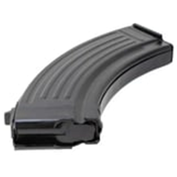 Zastava Serbian 7.62x39 AK-47 Steel Magazine 30 Round - $25.99 - $25.99