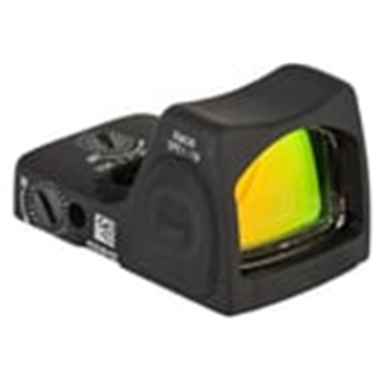 Trijicon RMR Type 2 Adjustable LED Reflex Sight 3.25 MOA - $422.39 w/code "SAVE12" - $422.39