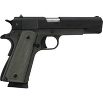 CHARLES DALY 1911 Field 9mm 5in Blue 10rd BLEM - $386.99 (Free S/H on Firearms) - $386.99
