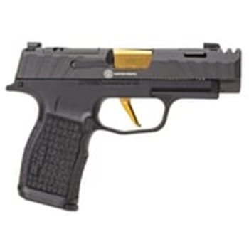Sig Sauer P365Xl Spectre Comp 9mm 12 + 1 Rounds - $1635.99 (Free S/H on Firearms) - $1,635.99